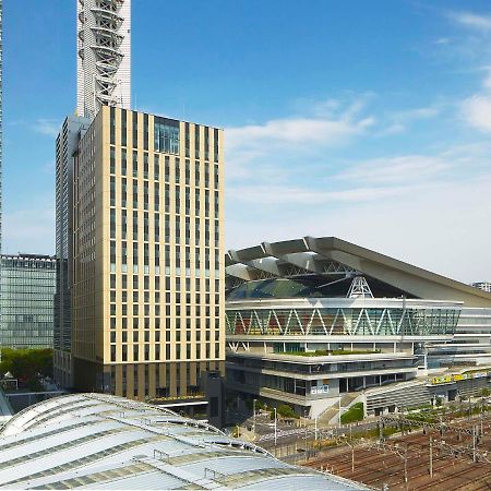 Hotel Metropolitan Saitama-Shintoshin Kültér fotó