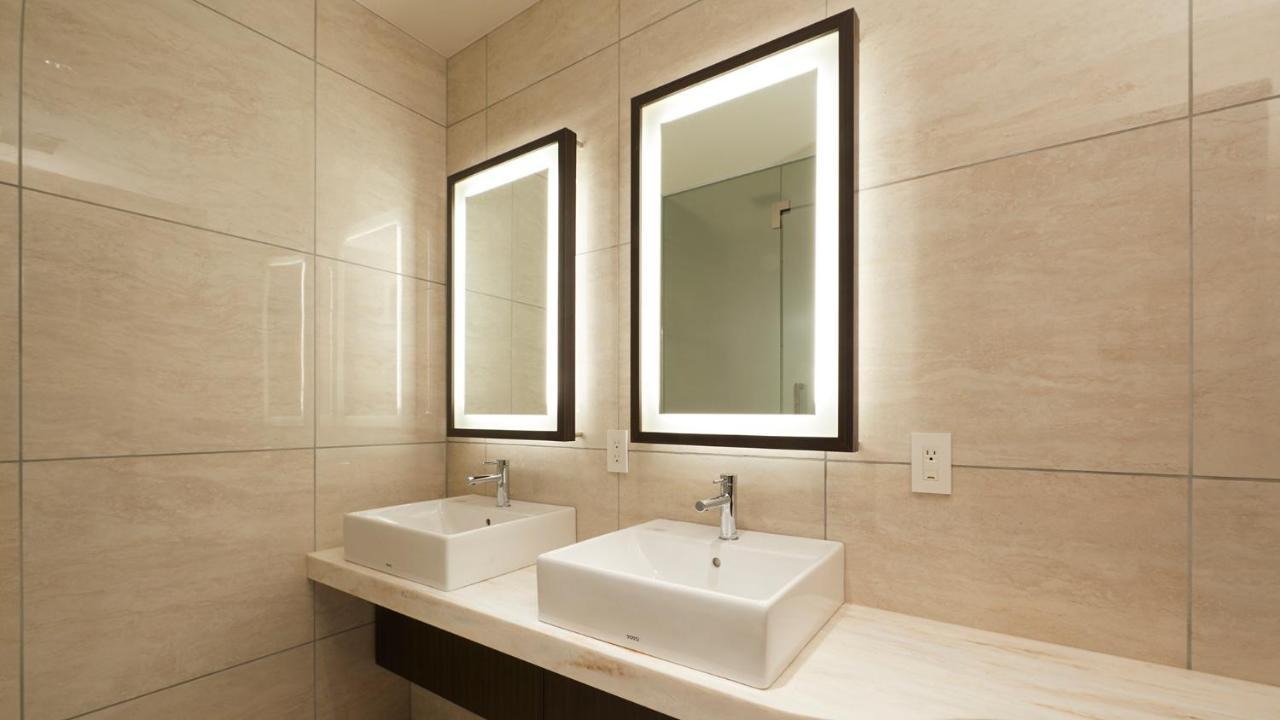 Hotel Metropolitan Saitama-Shintoshin Kültér fotó