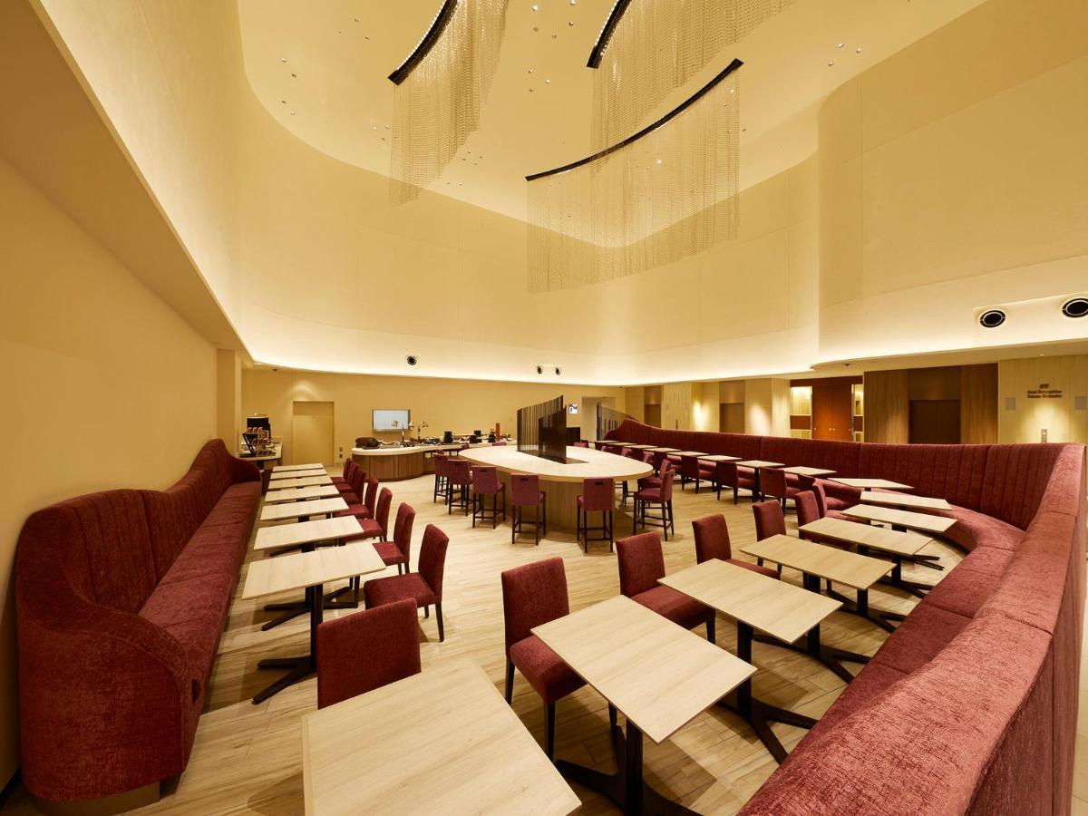 Hotel Metropolitan Saitama-Shintoshin Kültér fotó