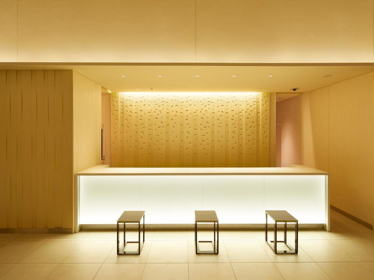 Hotel Metropolitan Saitama-Shintoshin Kültér fotó