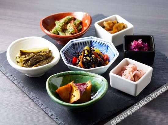 Hotel Metropolitan Saitama-Shintoshin Kültér fotó